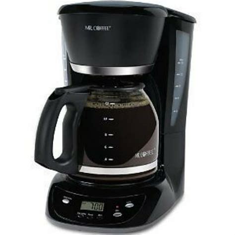 Walmart coffee pot - Mr. CoffeeÂ® 12 Cup Switch Coffeemaker.Same great Mr. CoffeeÂ® brand you trust with a great new look.Classic + tasteâ ¢ / simple brew.This model is designed for the straight-up, no-bones-about-it coffee drinker.Simple, without lots of bells and whistles, but it sure brews a great cup of coffee!Lift & clean filter basket - Pull it out, wash it off, done!Dual water …